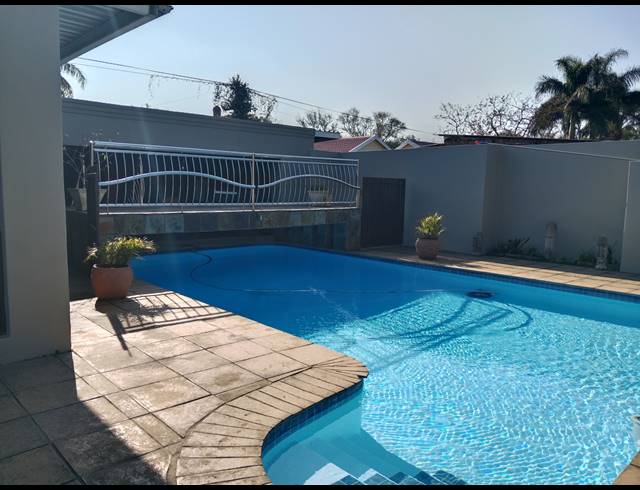 3 BEDROOM FREESTANDING FOR SALE IN SCOTTSVILLE